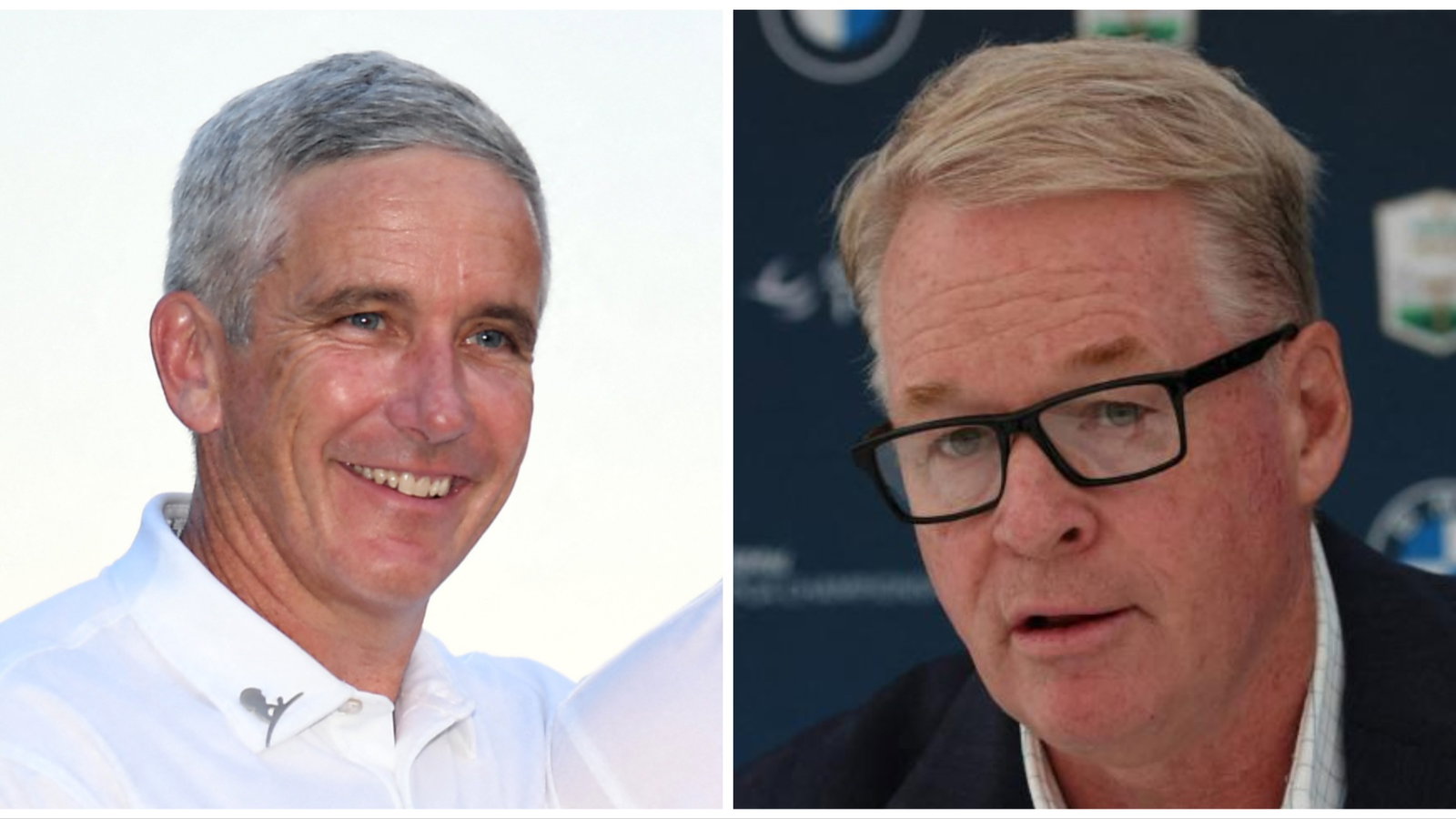 LIV Golf pro throws Jay Monahan, Keith Pelley under the bus! "They need to go"